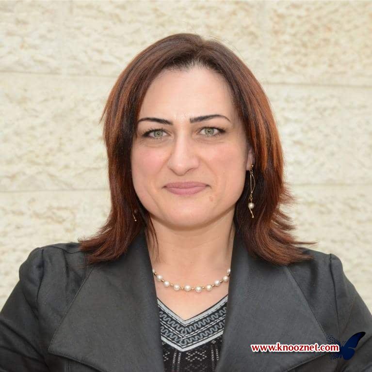 Rawia Jarjoura Barbara